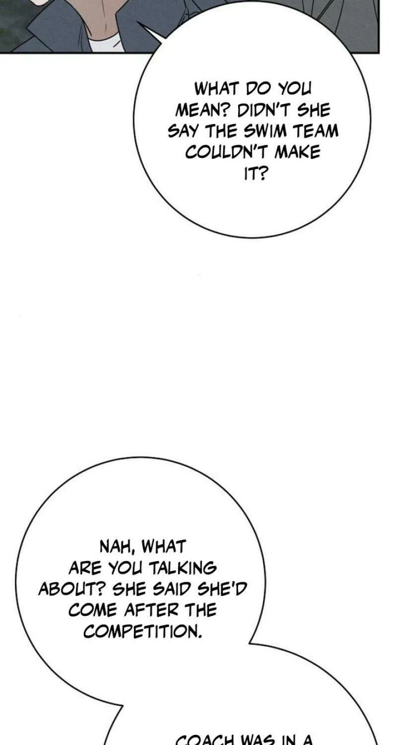 Powerful Confession Chapter 12 page 34 - 