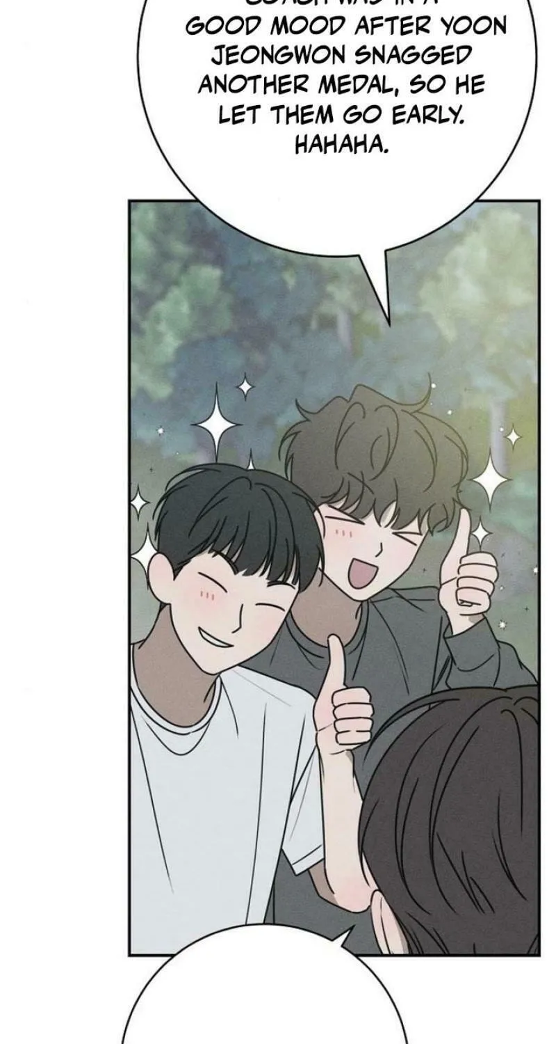 Powerful Confession Chapter 12 page 35 - 