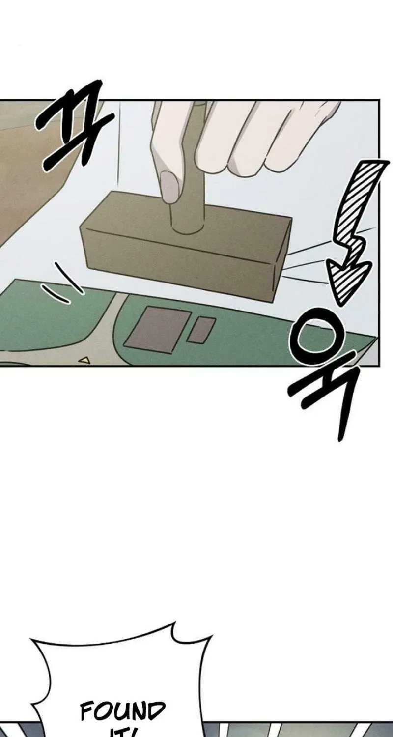 Powerful Confession Chapter 12 page 42 - 