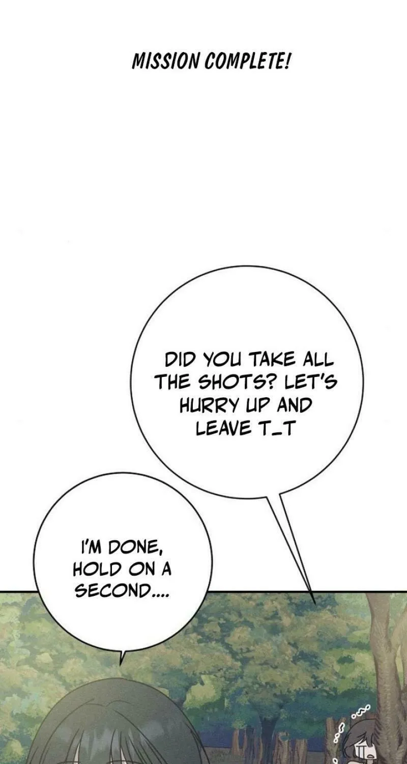 Powerful Confession Chapter 12 page 44 - 