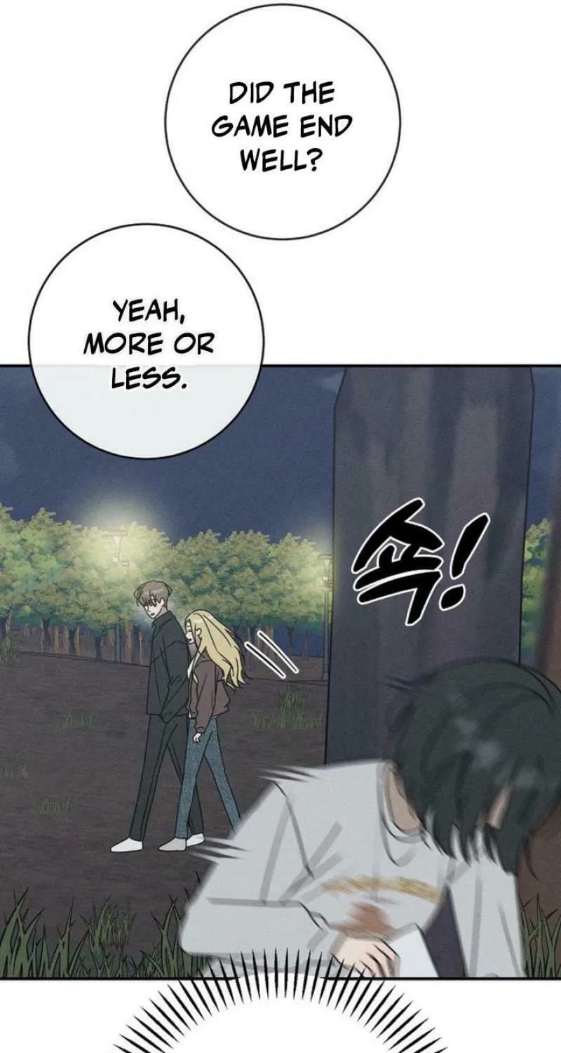 Powerful Confession Chapter 12 page 48 - 