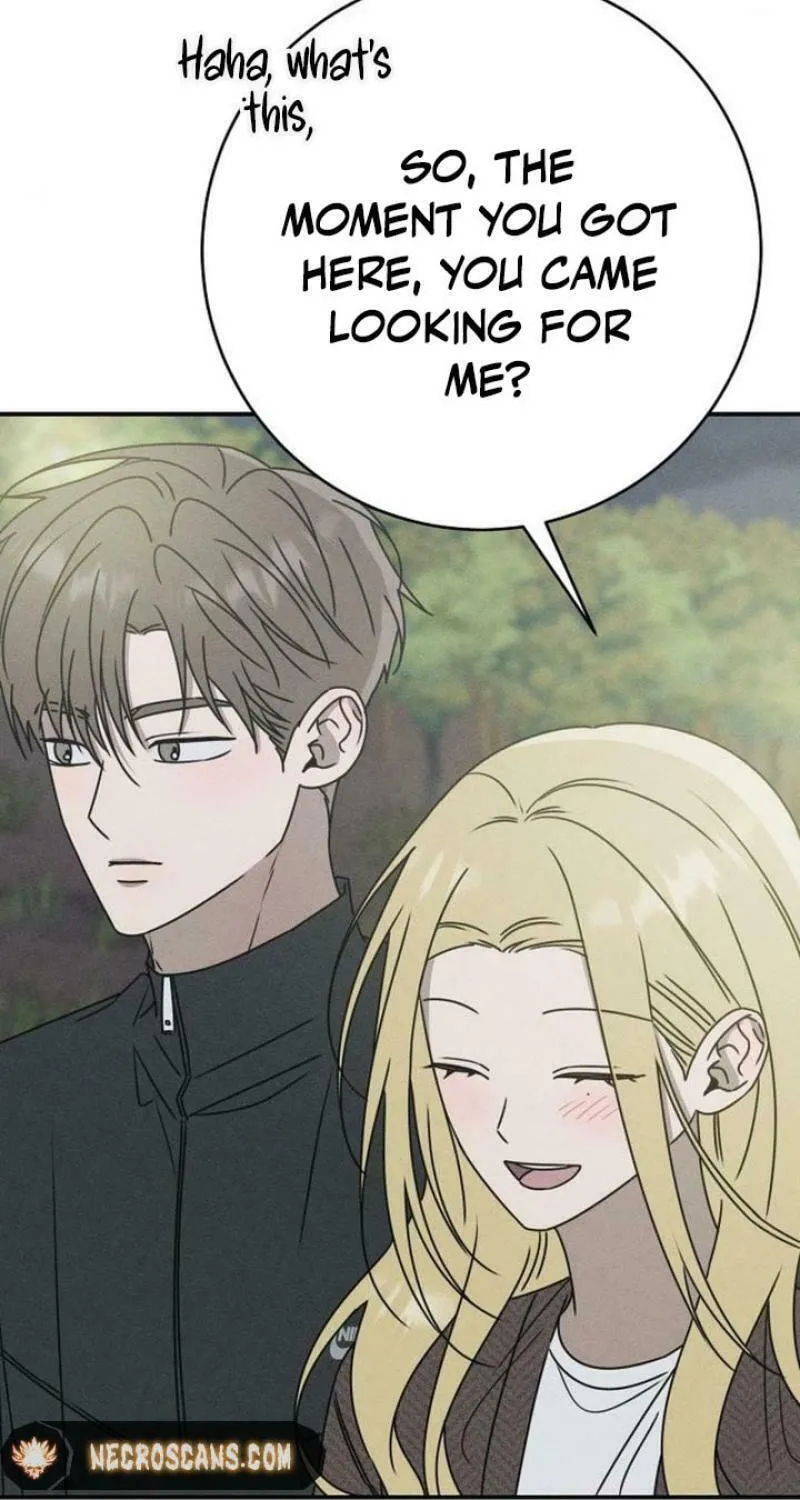 Powerful Confession Chapter 12 page 50 - 