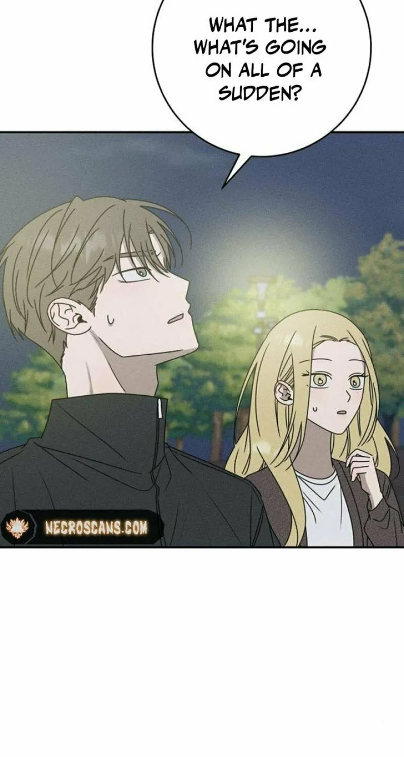 Powerful Confession Chapter 12 page 76 - 