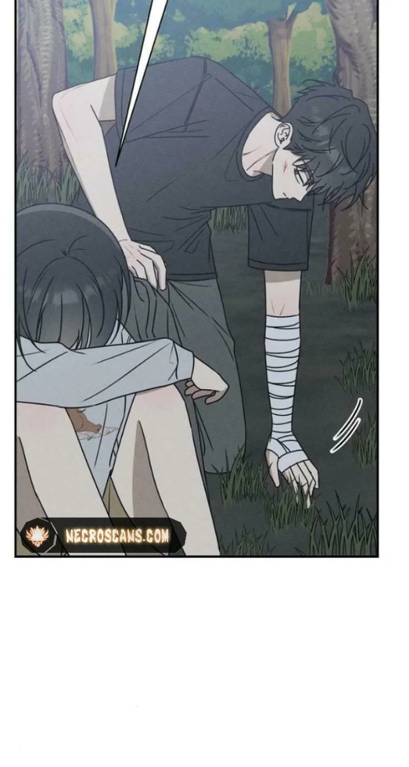 Powerful Confession Chapter 13 page 14 - 