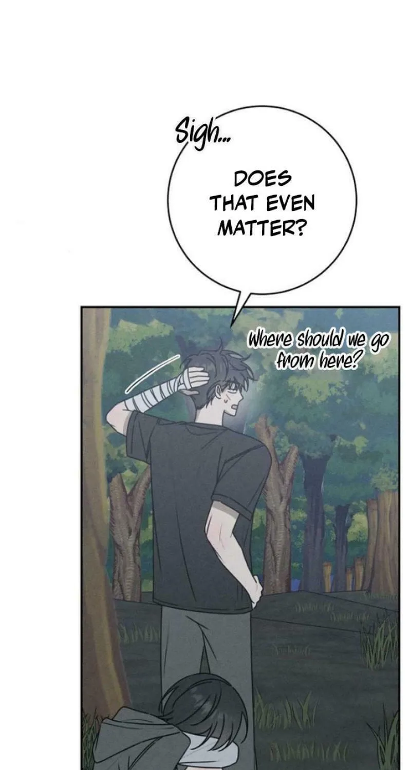 Powerful Confession Chapter 13 page 18 - 