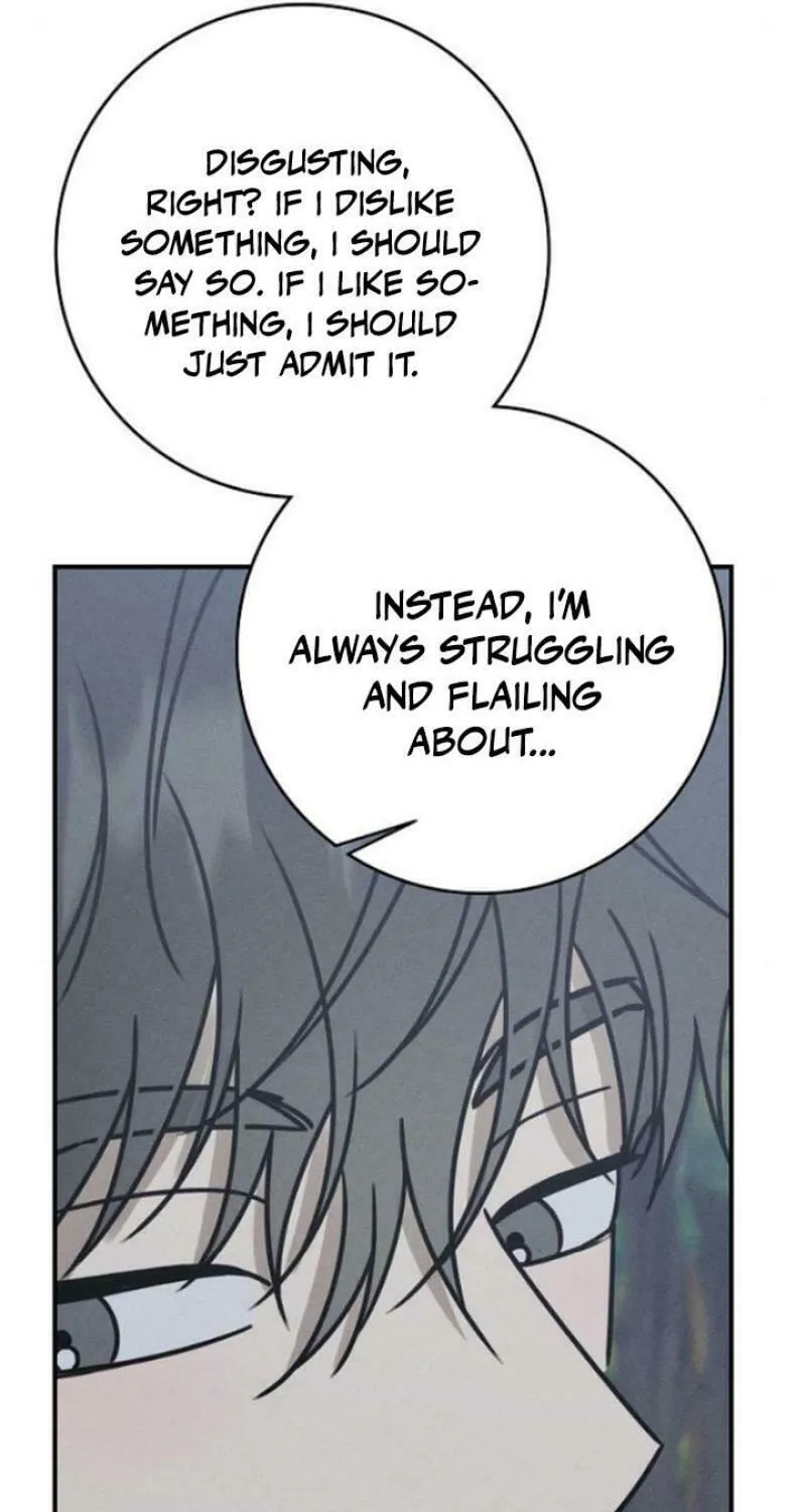 Powerful Confession Chapter 13 page 32 - 