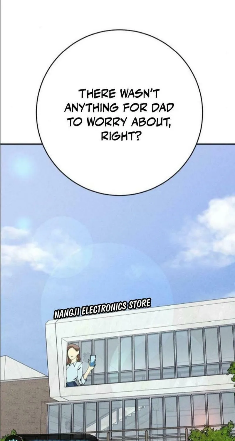Powerful Confession Chapter 14 page 11 - 