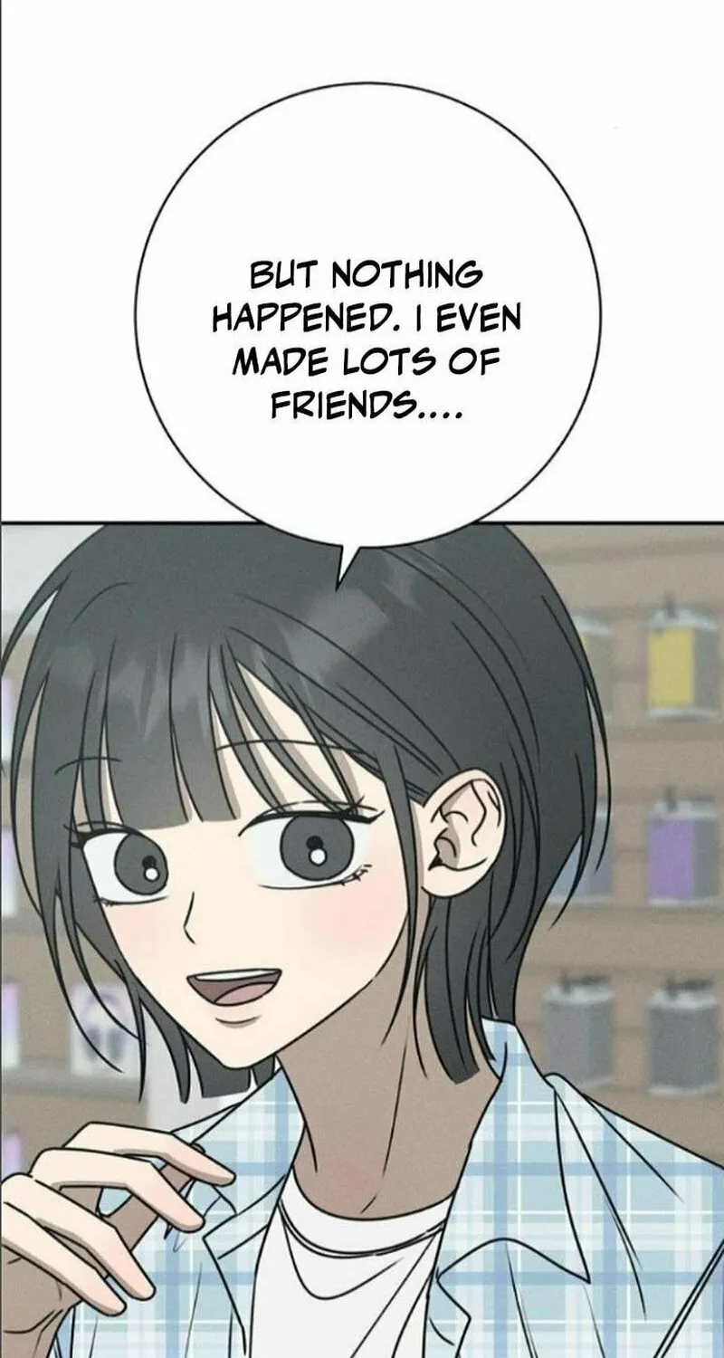 Powerful Confession Chapter 14 page 14 - 