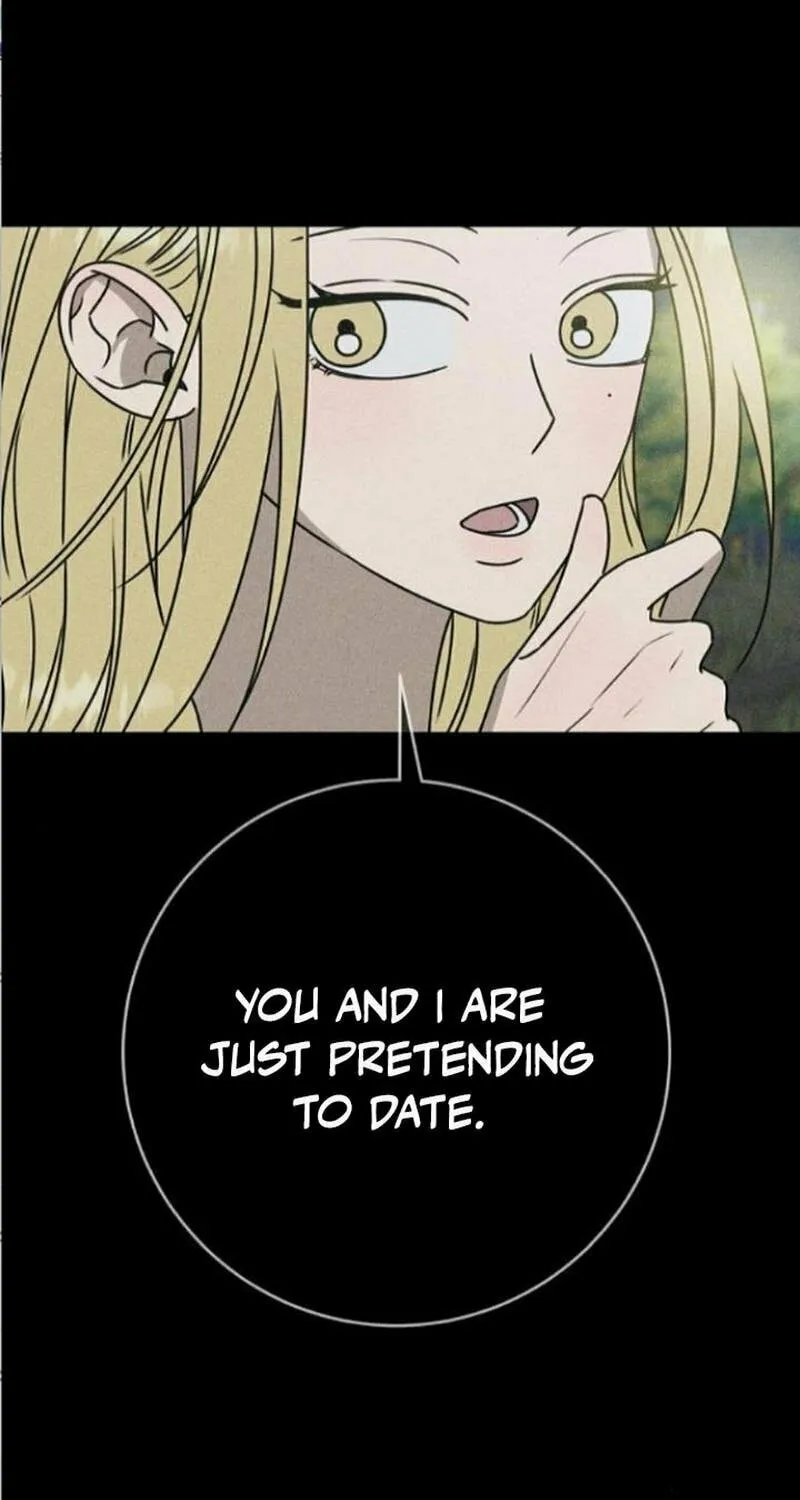 Powerful Confession Chapter 14 page 17 - 