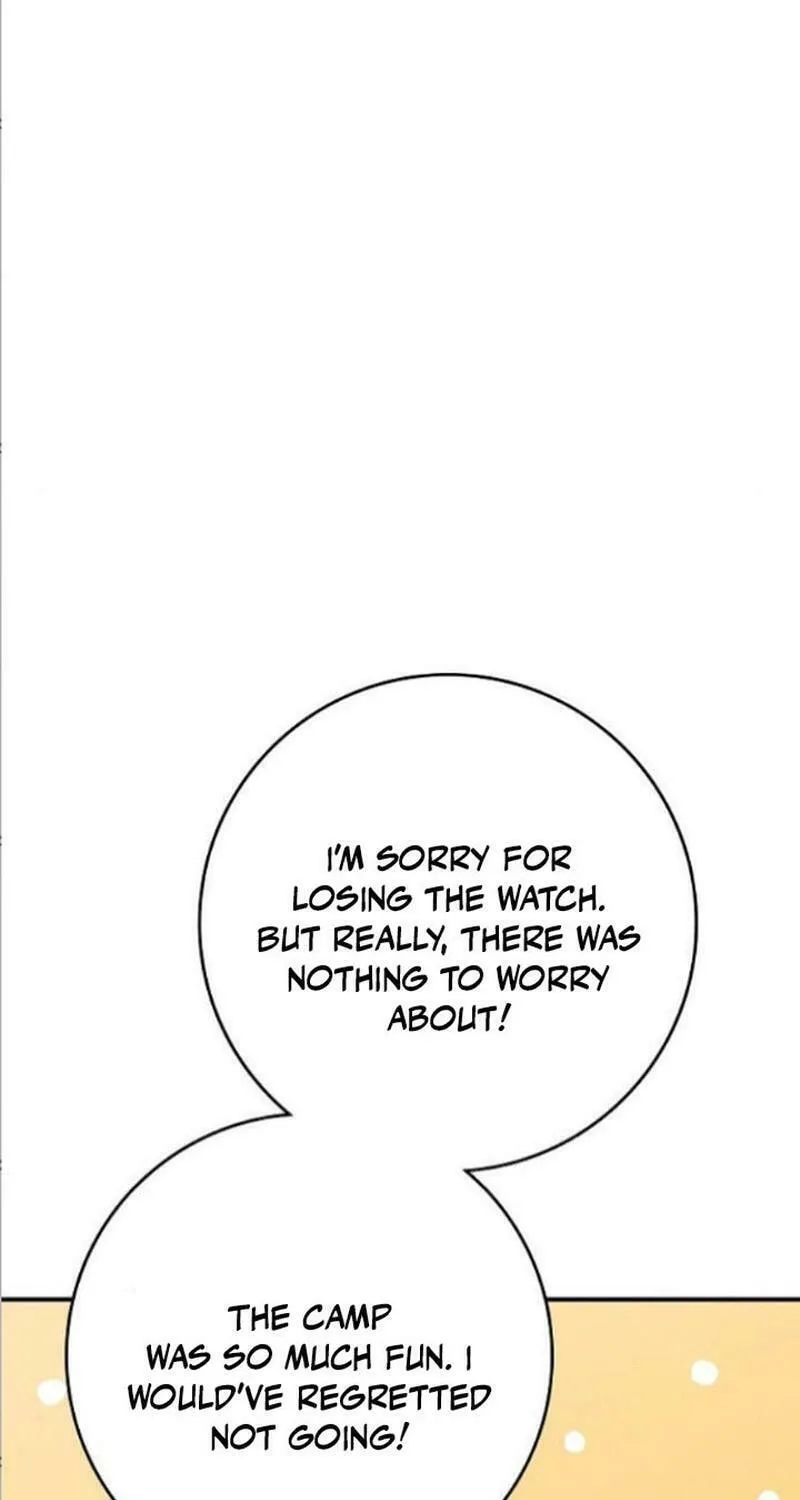 Powerful Confession Chapter 14 page 23 - 