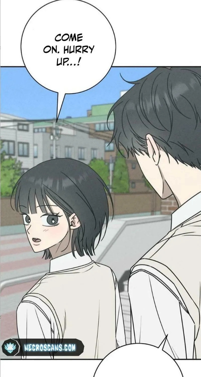 Powerful Confession Chapter 14 page 34 - 