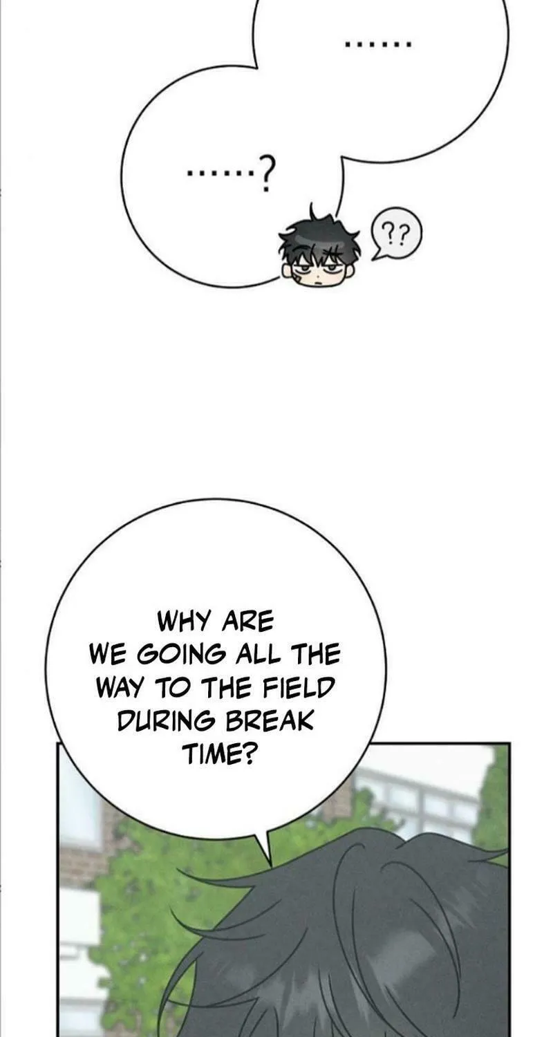 Powerful Confession Chapter 14 page 35 - 