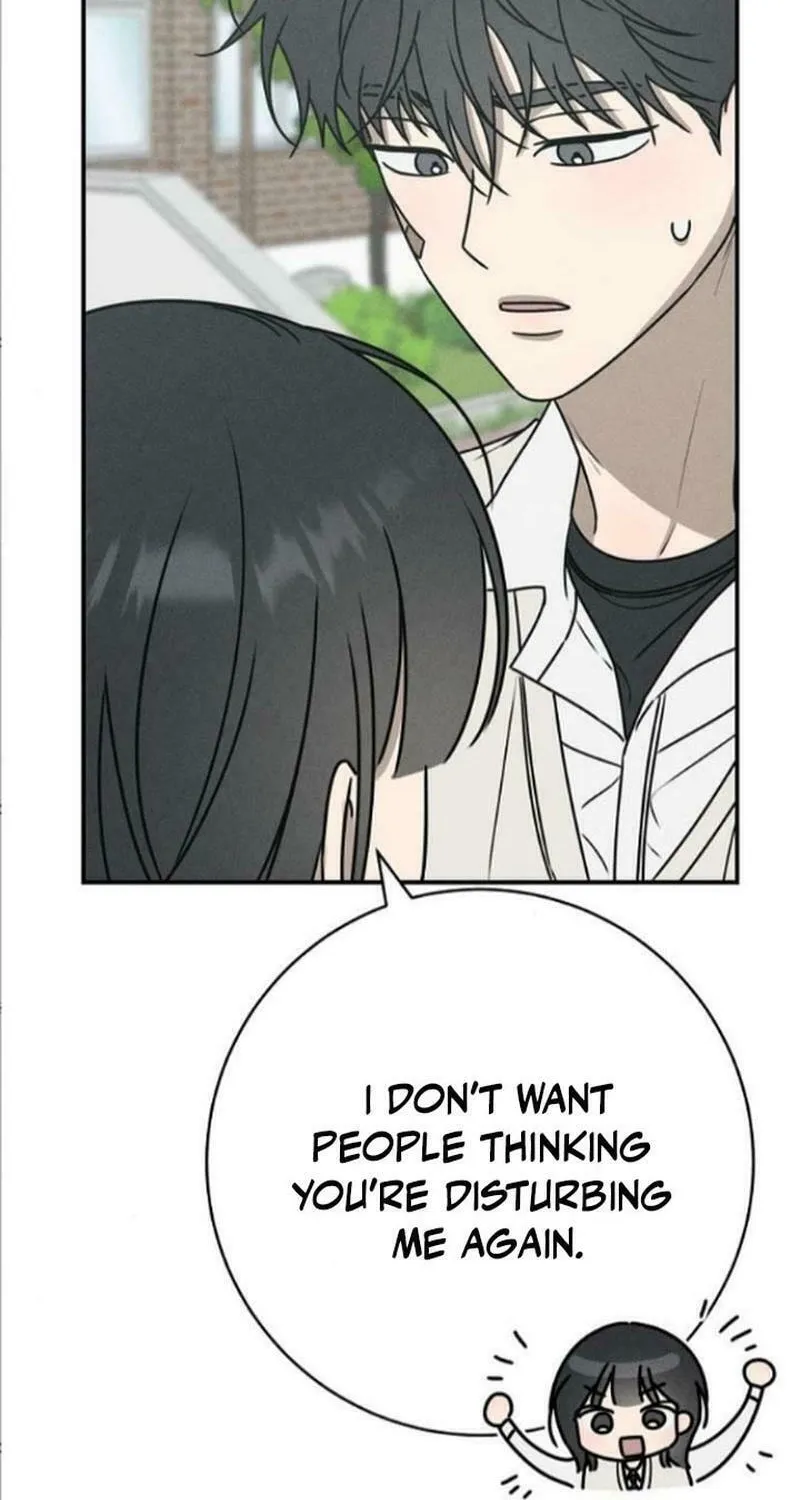 Powerful Confession Chapter 14 page 36 - 