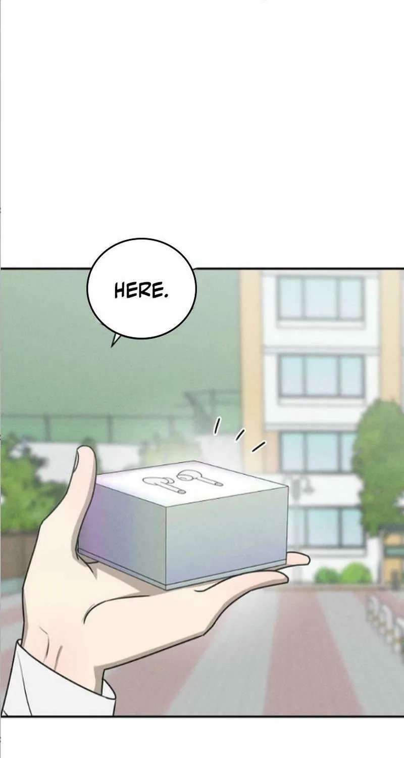 Powerful Confession Chapter 14 page 37 - 
