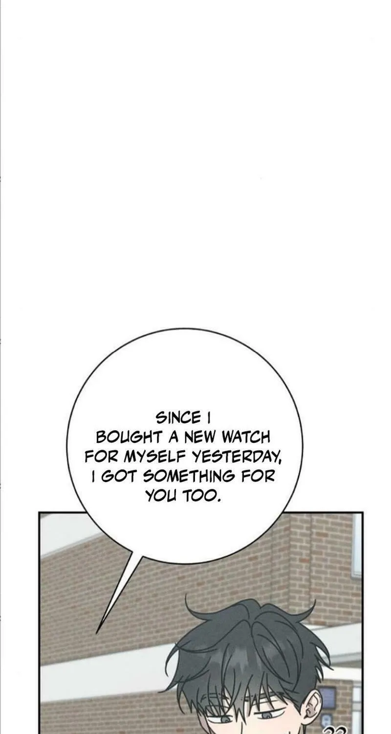 Powerful Confession Chapter 14 page 38 - 