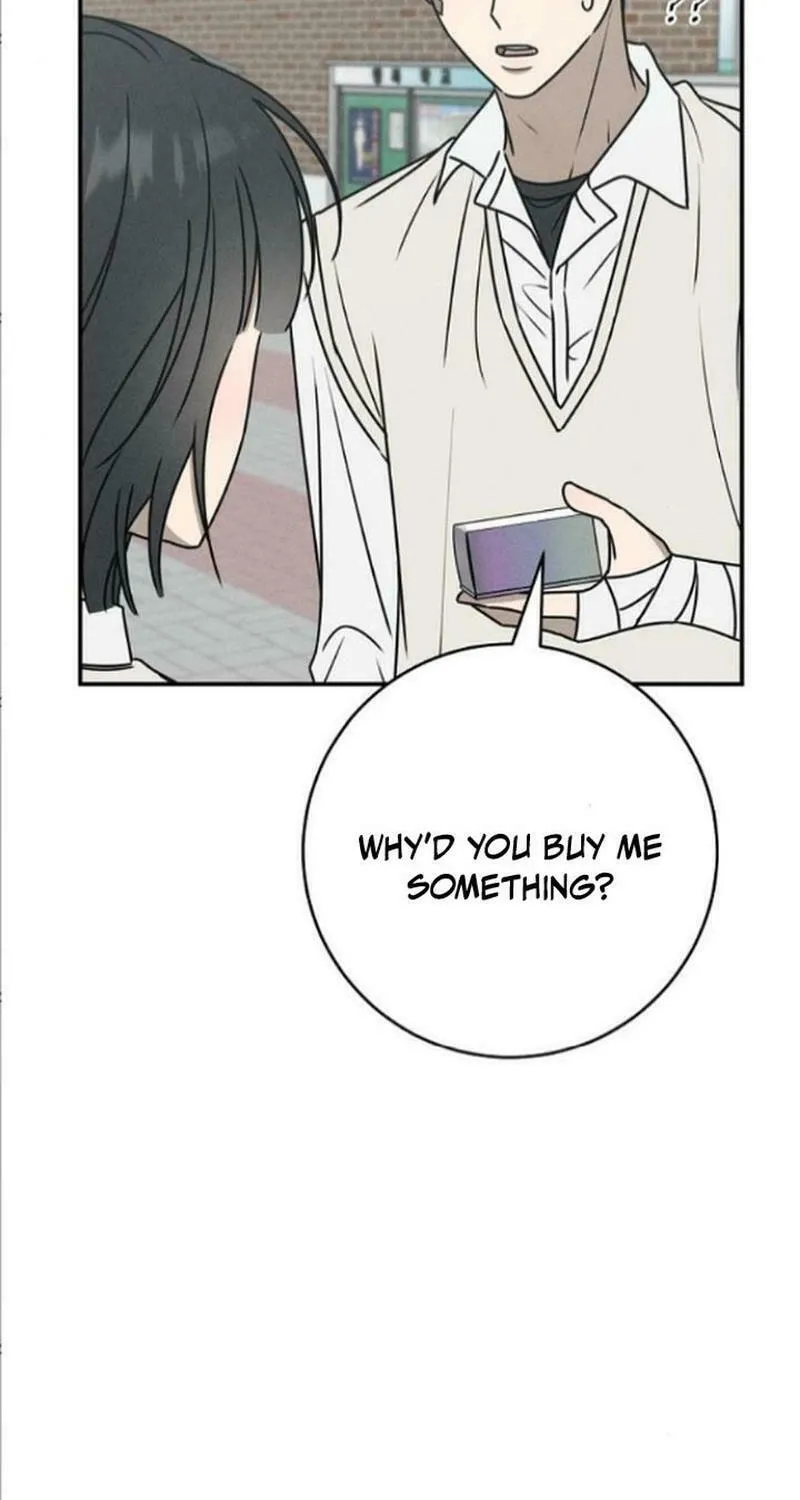 Powerful Confession Chapter 14 page 39 - 