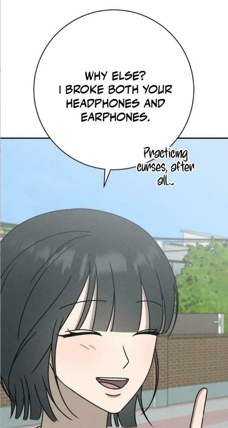 Powerful Confession Chapter 14 page 40 - 