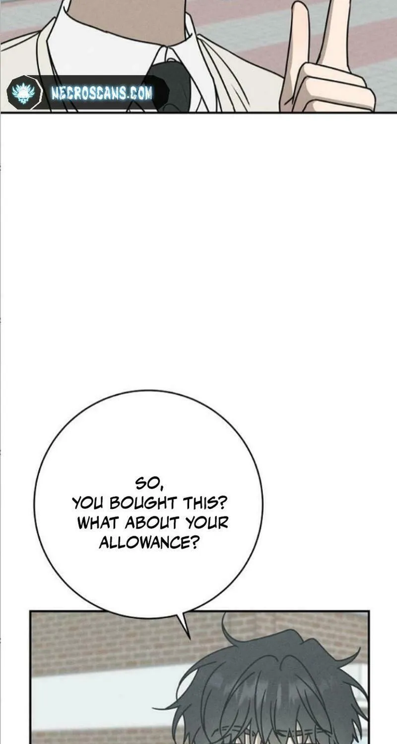 Powerful Confession Chapter 14 page 41 - 
