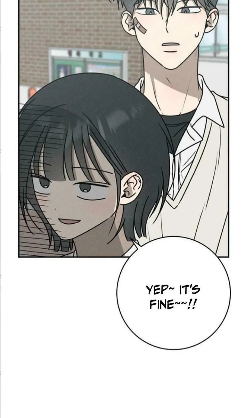 Powerful Confession Chapter 14 page 42 - 