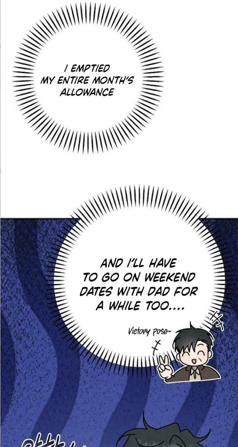 Powerful Confession Chapter 14 page 43 - 
