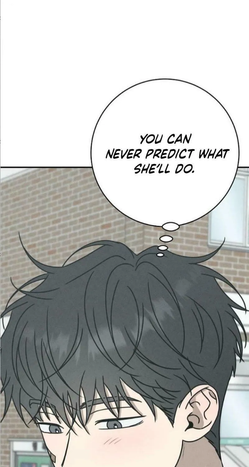 Powerful Confession Chapter 14 page 50 - 