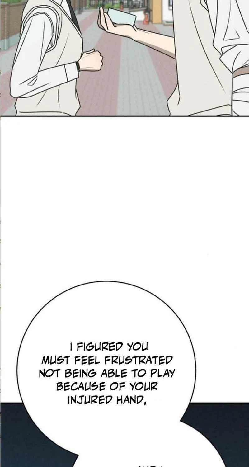 Powerful Confession Chapter 14 page 53 - 