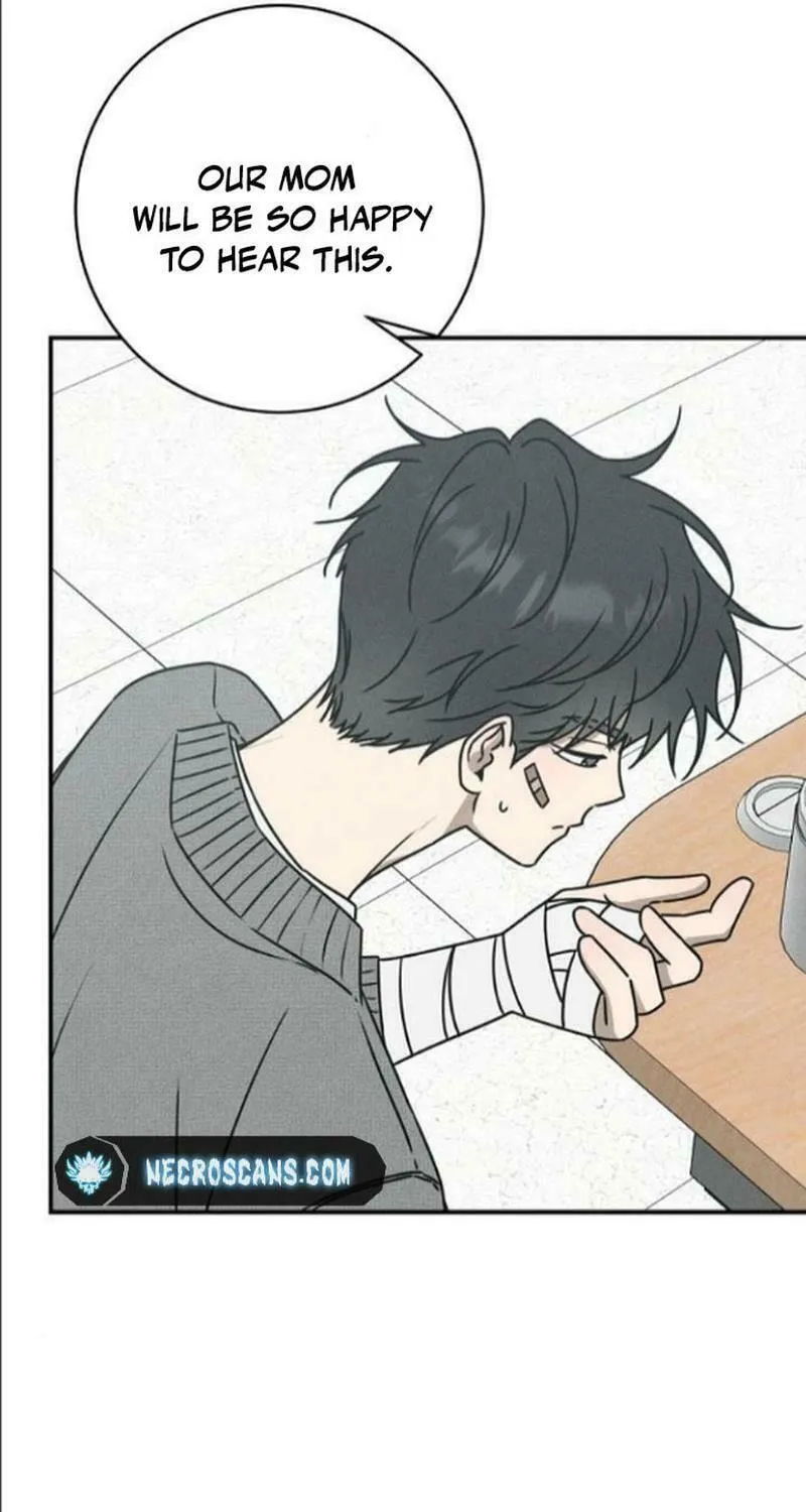 Powerful Confession Chapter 14 page 7 - 