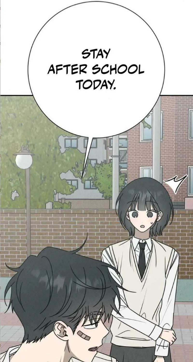 Powerful Confession Chapter 14 page 61 - 