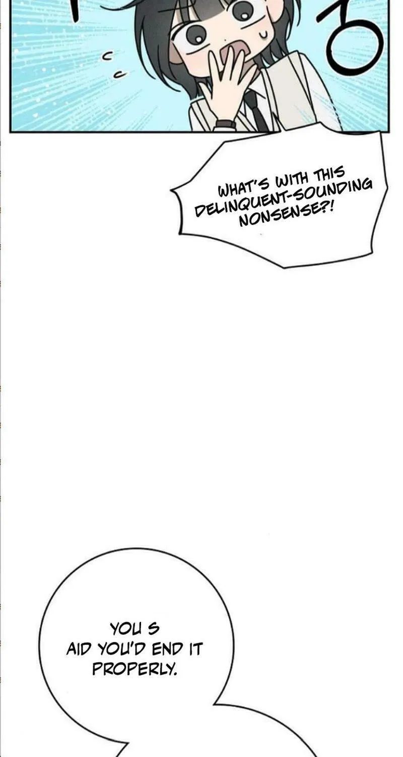 Powerful Confession Chapter 14 page 63 - 