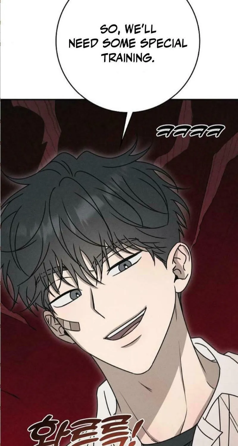 Powerful Confession Chapter 14 page 64 - 