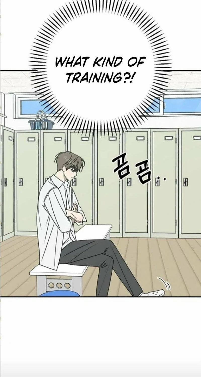 Powerful Confession Chapter 14 page 72 - 