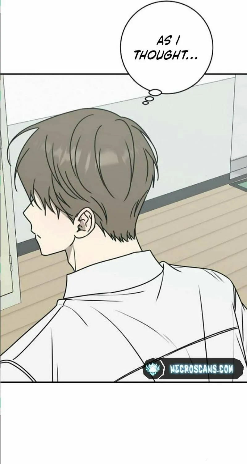 Powerful Confession Chapter 14 page 79 - 