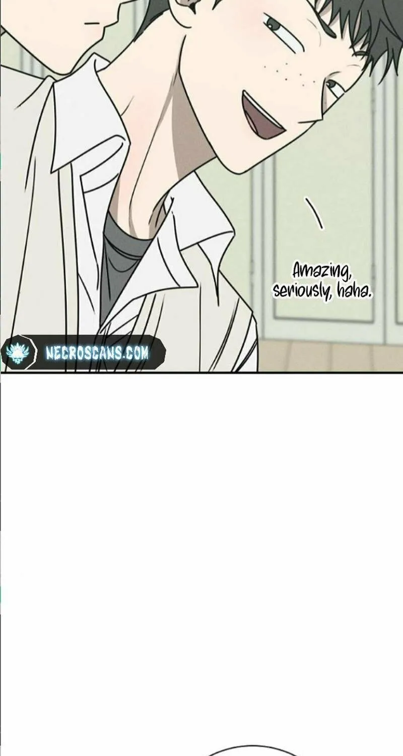 Powerful Confession Chapter 14 page 87 - 