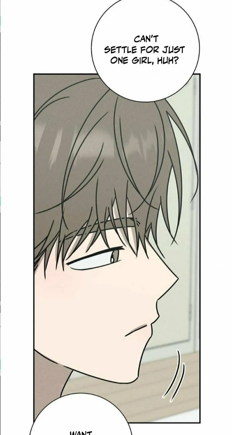 Powerful Confession Chapter 14 page 88 - 
