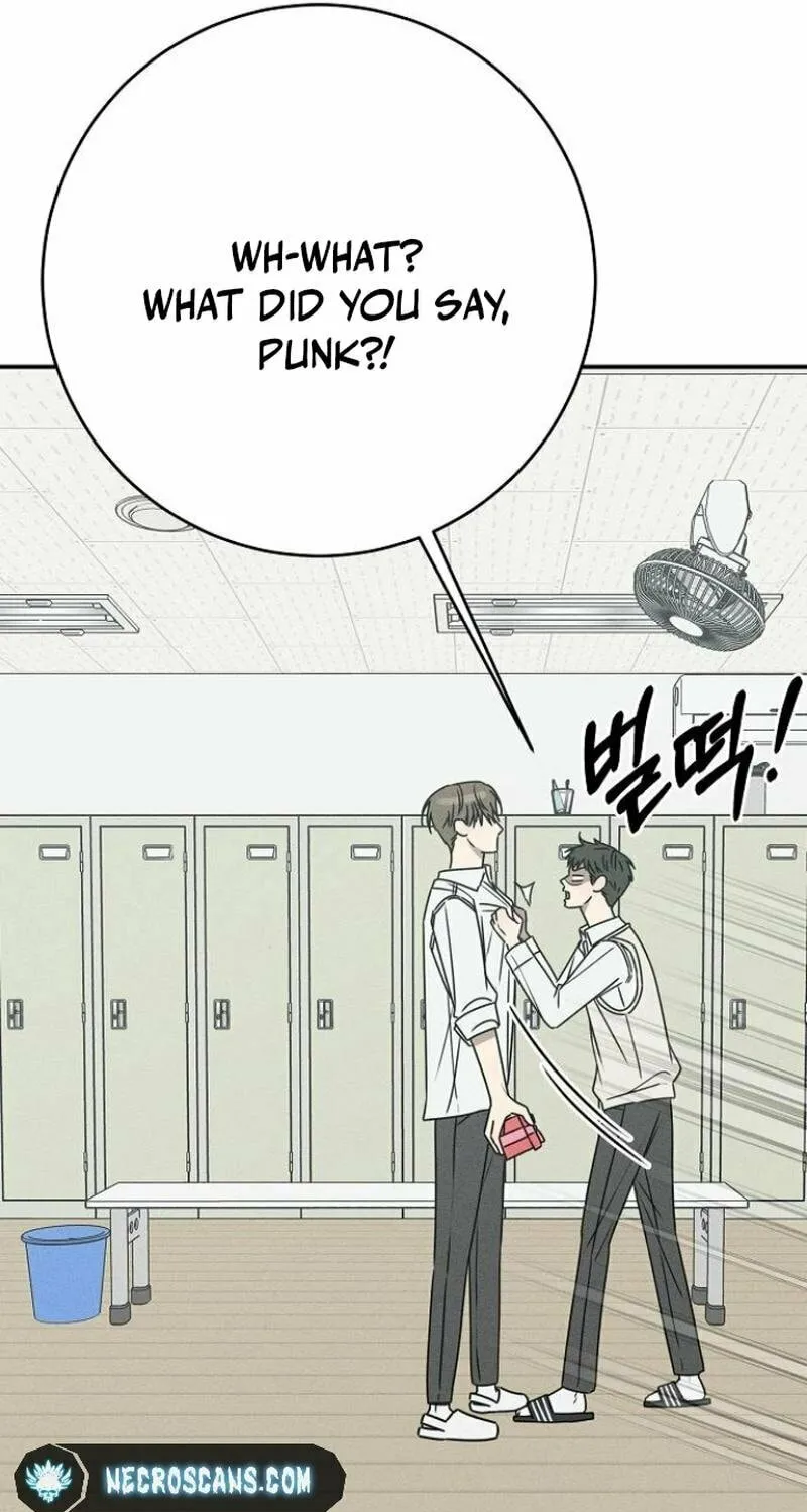 Powerful Confession Chapter 15 page 19 - 
