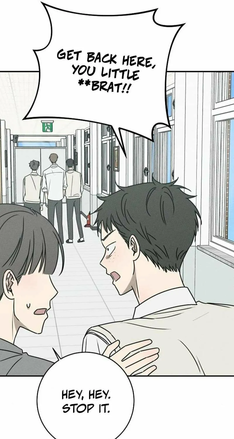 Powerful Confession Chapter 15 page 31 - 