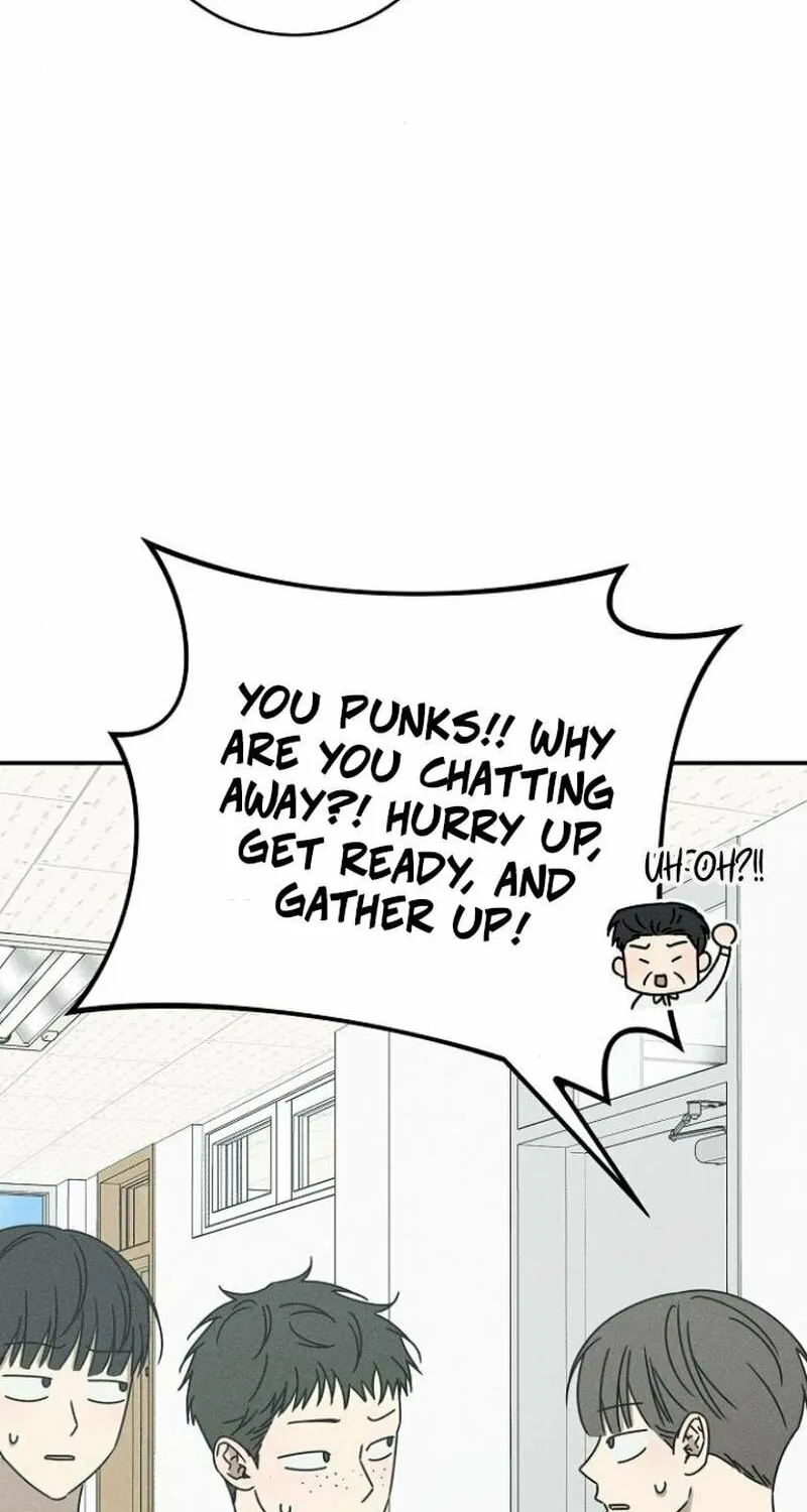 Powerful Confession Chapter 15 page 32 - 