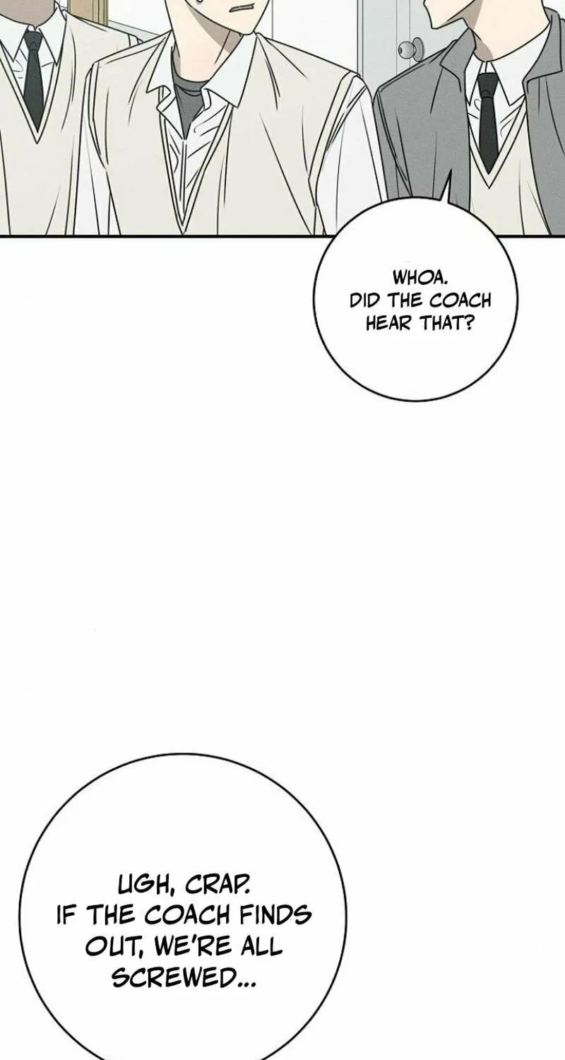Powerful Confession Chapter 15 page 33 - 