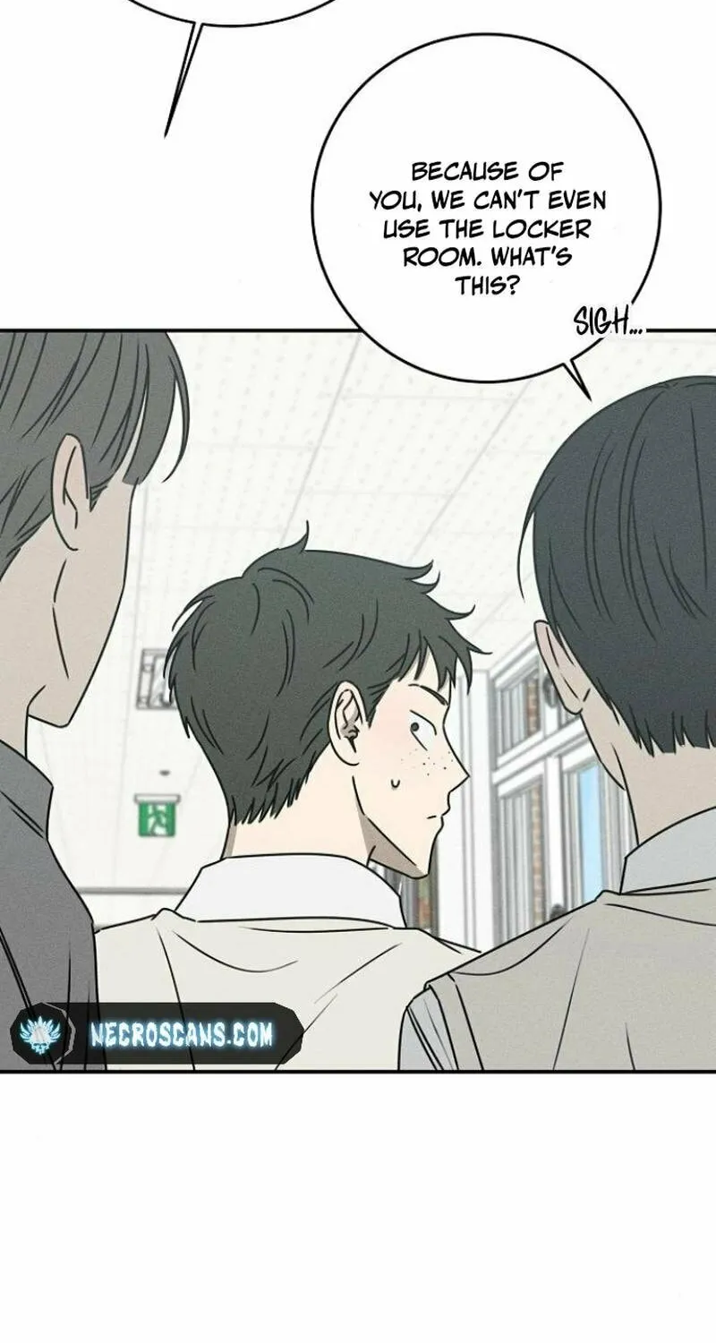 Powerful Confession Chapter 15 page 34 - 