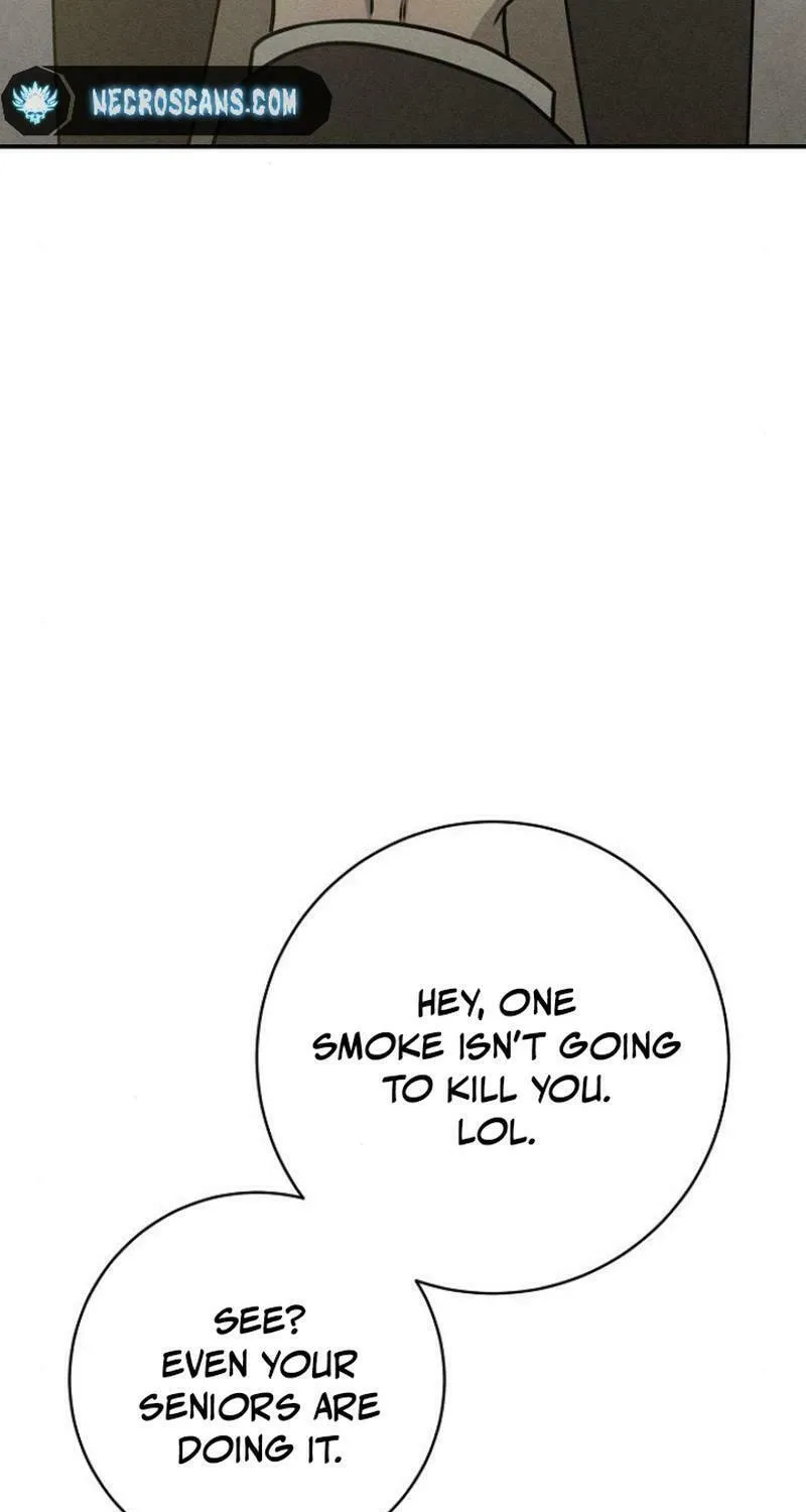 Powerful Confession Chapter 15 page 5 - 