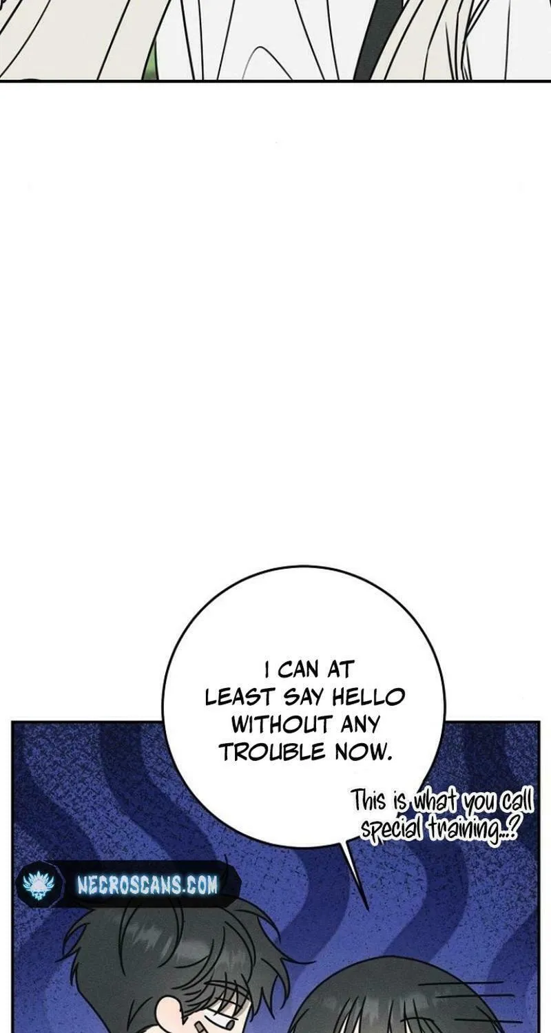 Powerful Confession Chapter 15 page 47 - 