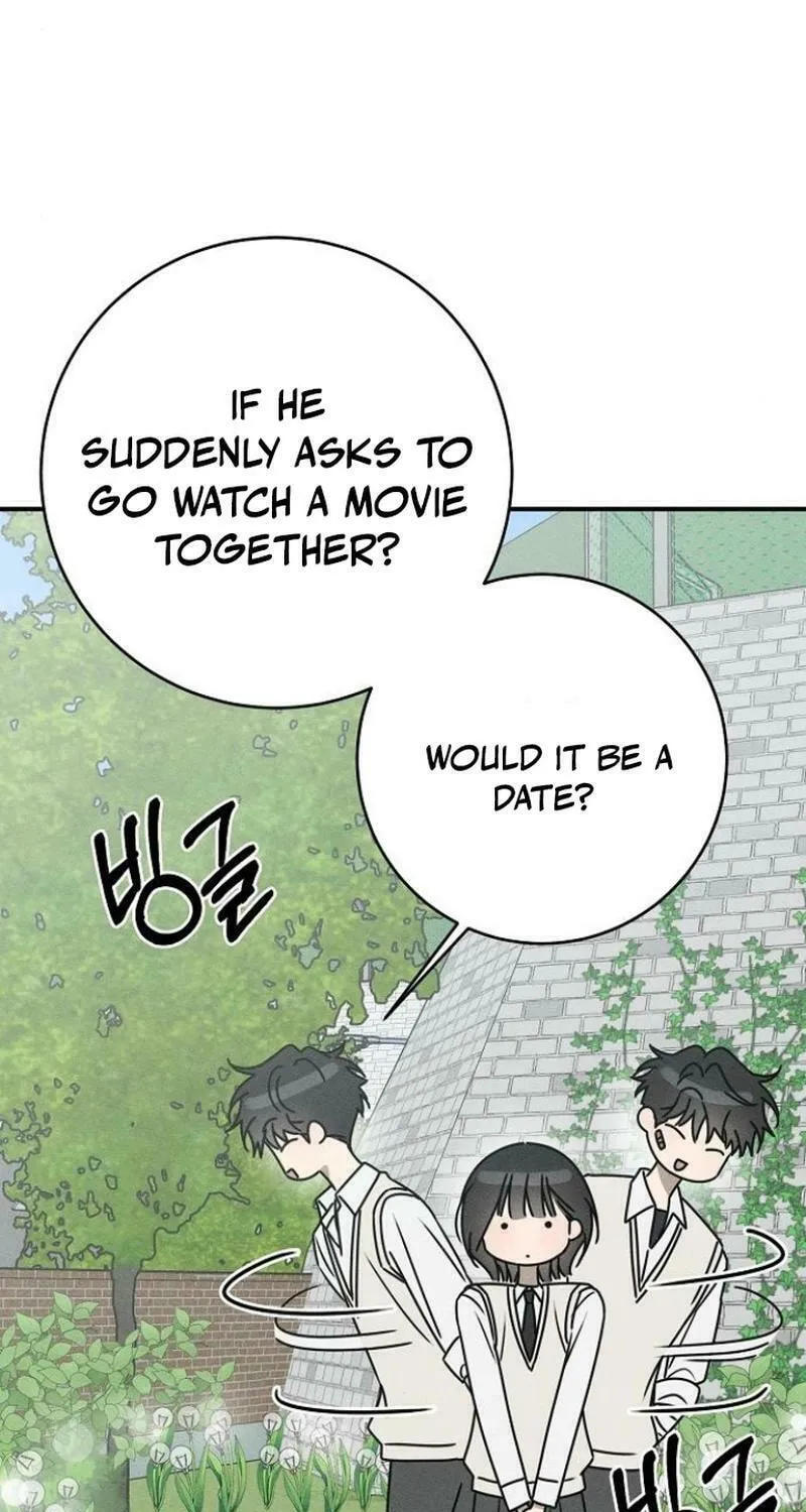 Powerful Confession Chapter 15 page 49 - 