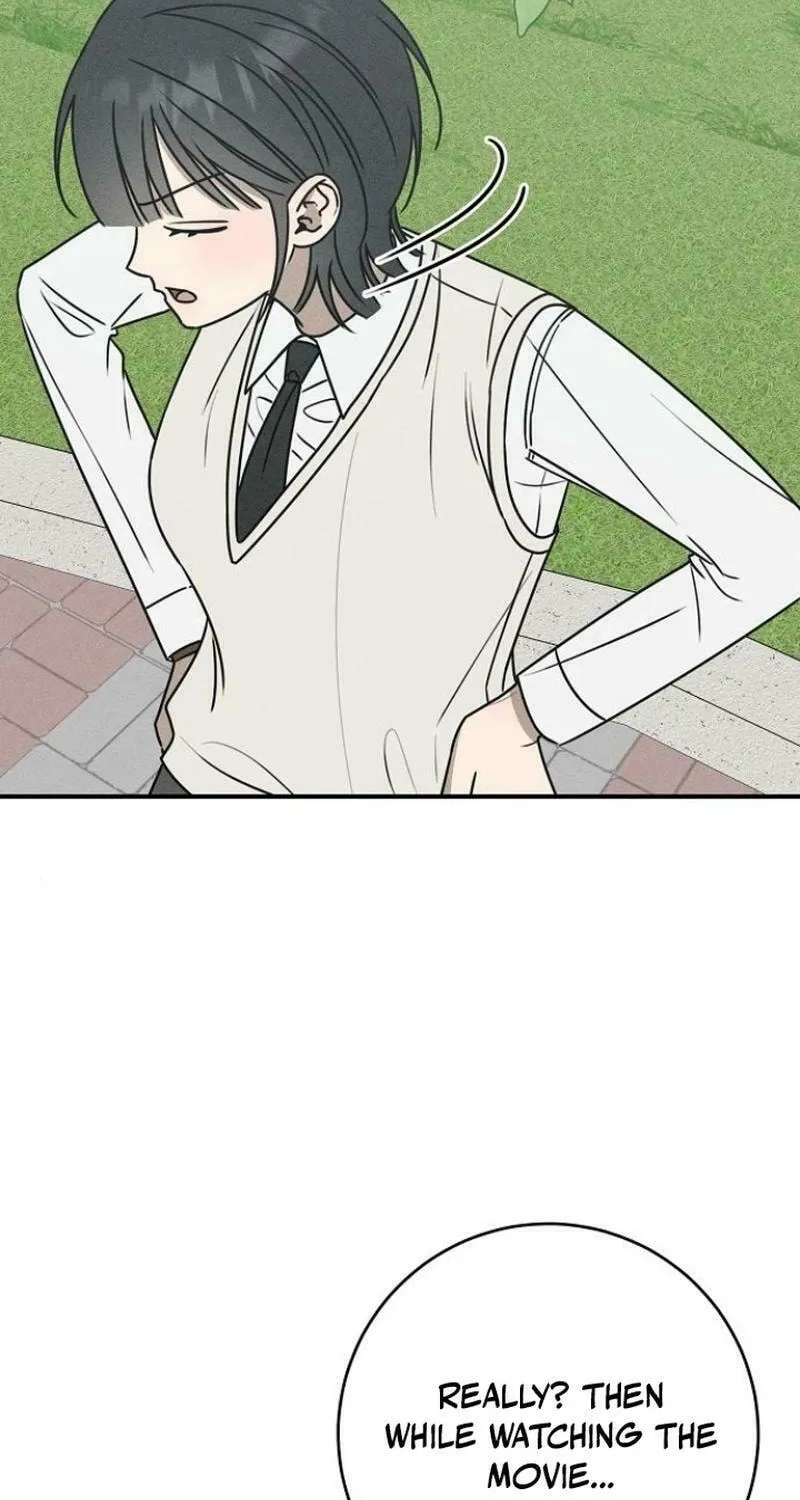 Powerful Confession Chapter 15 page 51 - 