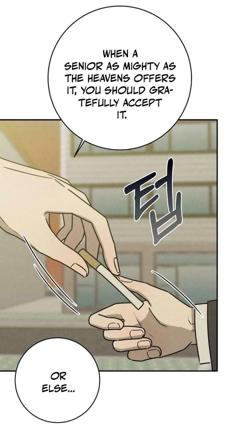 Powerful Confession Chapter 15 page 7 - 