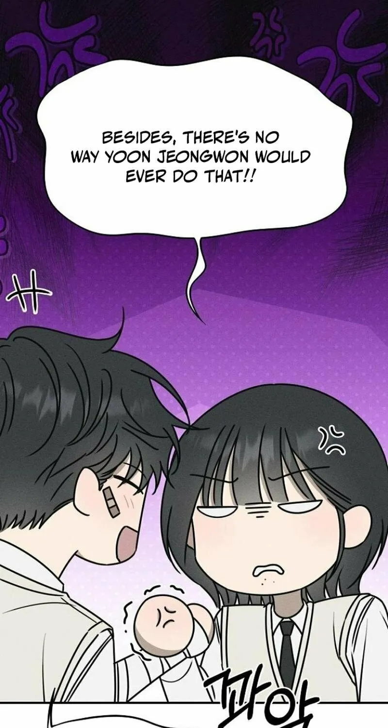 Powerful Confession Chapter 15 page 61 - 