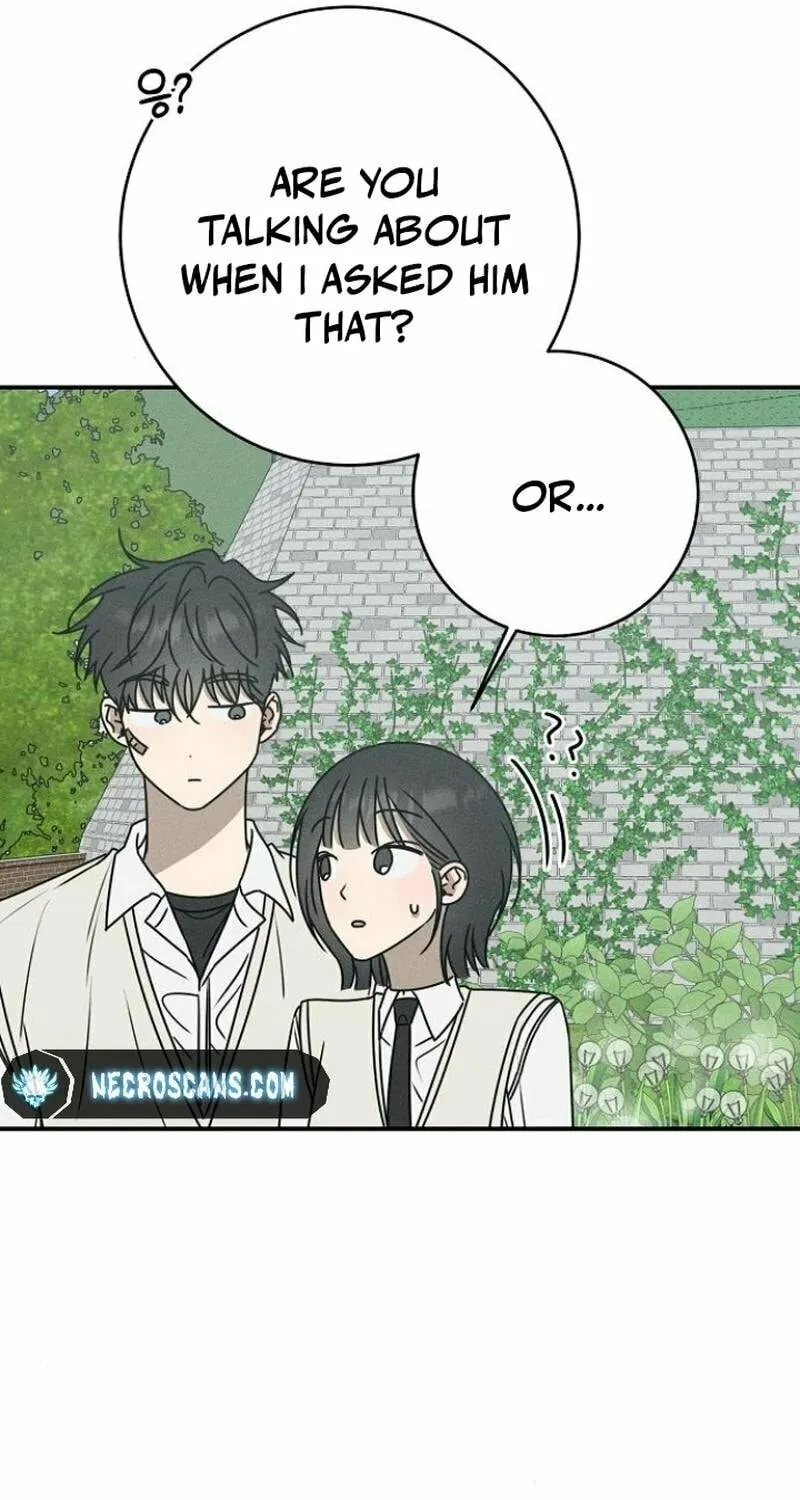 Powerful Confession Chapter 15 page 73 - 
