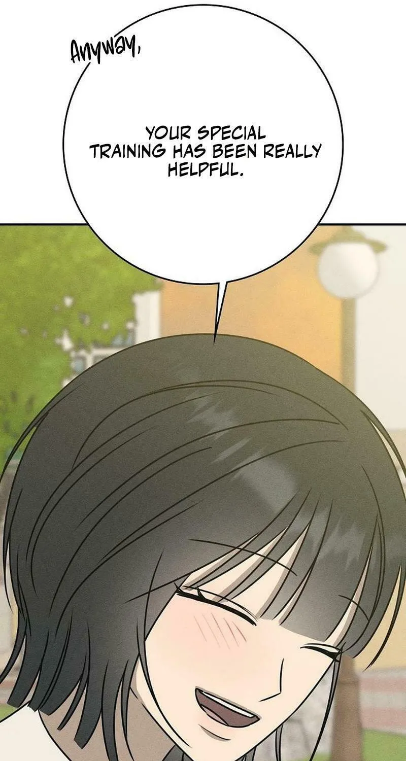 Powerful Confession Chapter 16 page 11 - 