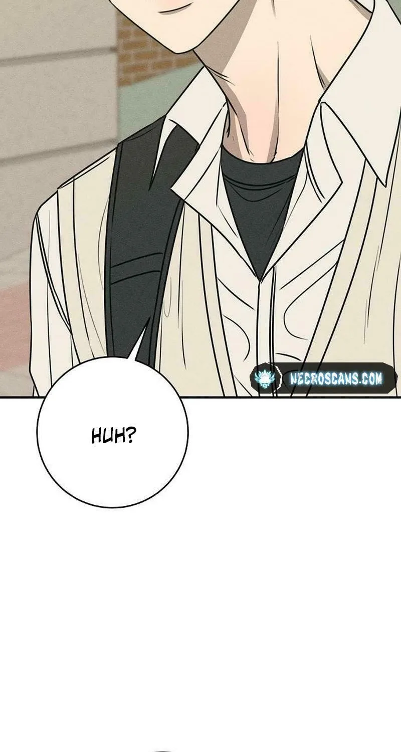 Powerful Confession Chapter 16 page 14 - 