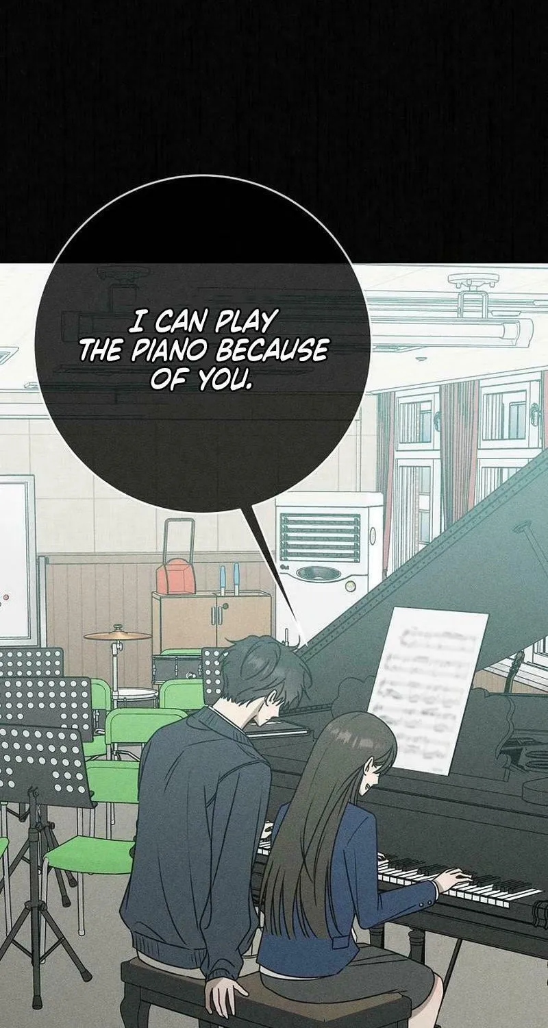 Powerful Confession Chapter 16 page 21 - 
