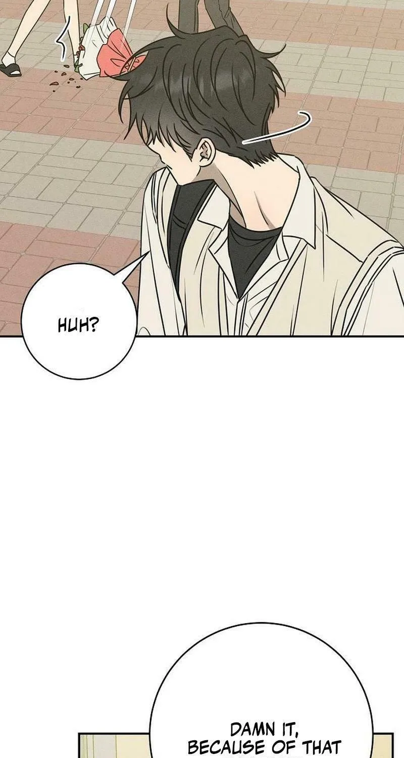 Powerful Confession Chapter 16 page 30 - 